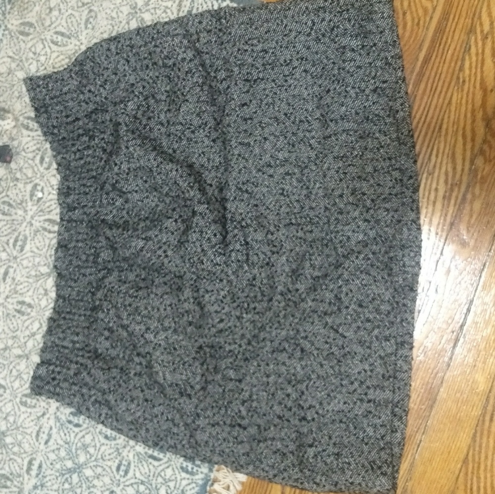 J.Crew Sidewalk Skirt